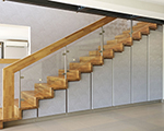 Construction et protection de vos escaliers par Escaliers Maisons à Neussargues-Moissac